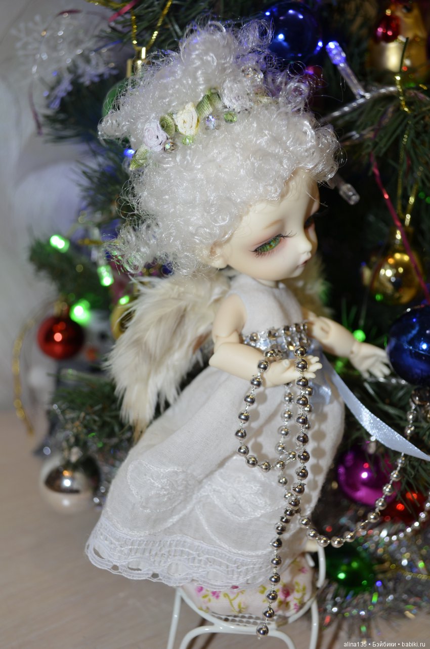 Фантастические тиники и места их обитания