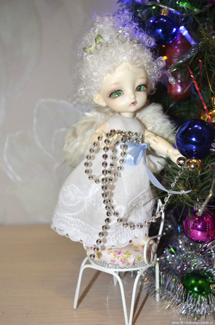 Фантастические тиники и места их обитания