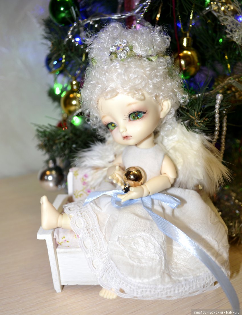 Фантастические тиники и места их обитания