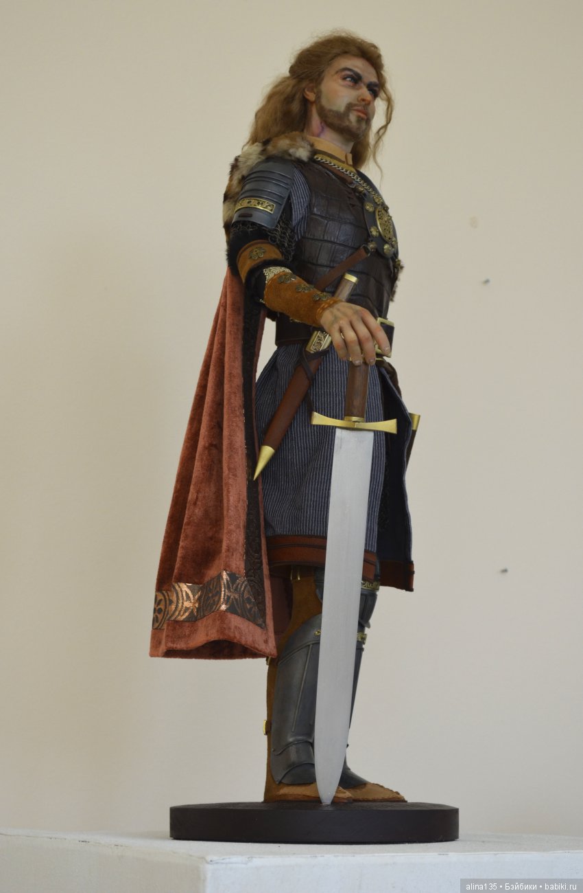 Выставка "Мир кукол" во Владикавказе | Бэйбики Выставка "Мир кукол" во Владикавказе