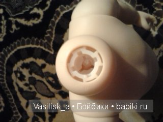 Отвалилась голова у Дисней Аниматор! Спасите (фото 2)