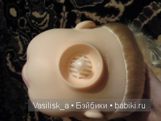 Отвалилась голова у Дисней Аниматор! Спасите (фото 3)