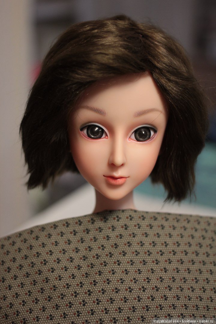 Мои Звезды подиума — Куклы Звезды подиума (Angel Collection): шарнирные