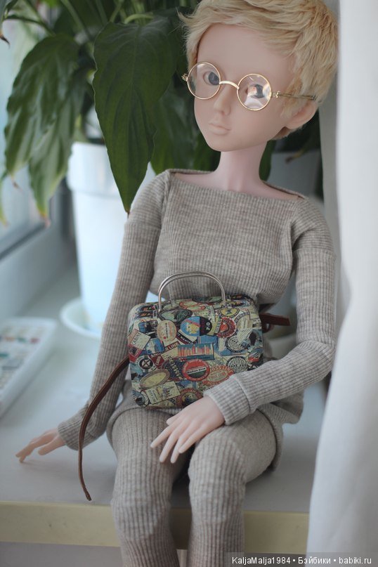 Мои Звезды подиума — Куклы Звезды подиума (Angel Collection): шарнирные