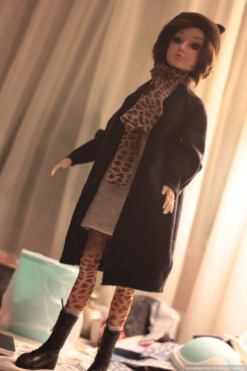 Мои Звезды подиума — Куклы Звезды подиума (Angel Collection): шарнирные