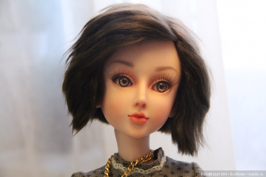 Мои Звезды подиума — Куклы Звезды подиума (Angel Collection): шарнирные