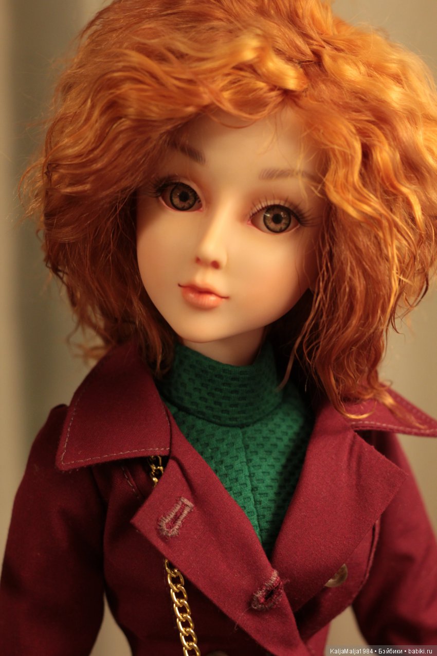 Мои Звезды подиума — Куклы Звезды подиума (Angel Collection): шарнирные