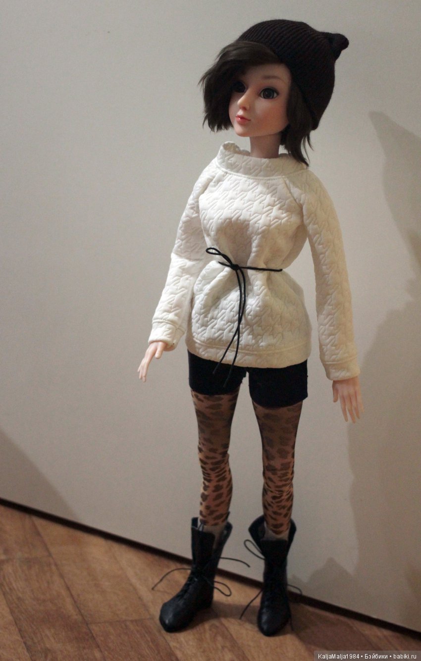 Мои Звезды подиума — Куклы Звезды подиума (Angel Collection): шарнирные