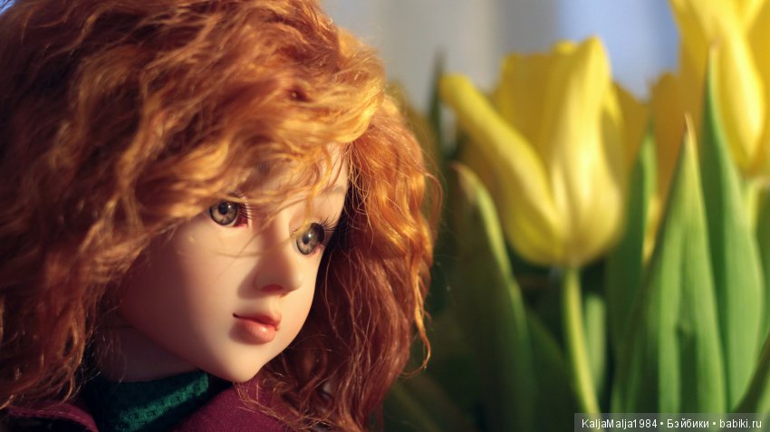 Мои Звезды подиума — Куклы Звезды подиума (Angel Collection): шарнирные (фото 10)