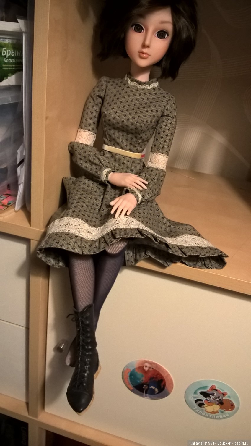 Мои Звезды подиума — Куклы Звезды подиума (Angel Collection): шарнирные