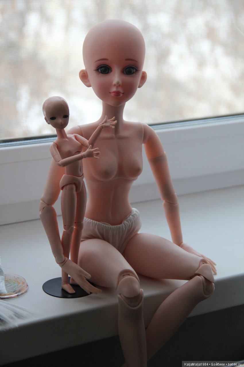 Мои Звезды подиума — Куклы Звезды подиума (Angel Collection): шарнирные