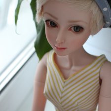 Мои Звезды подиума