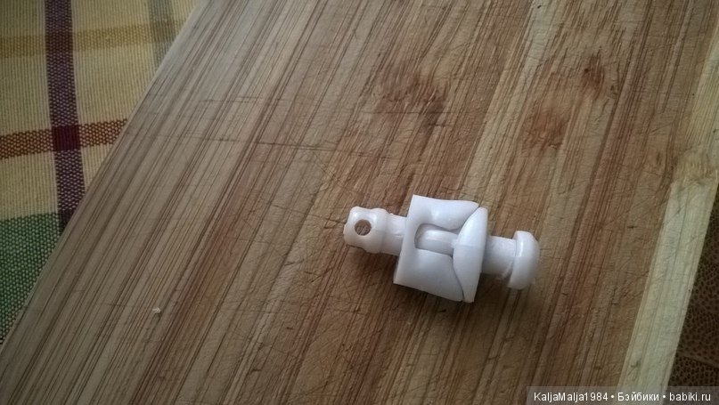 Модификация кистей рук Звезды Подиума 60см (фото 10)