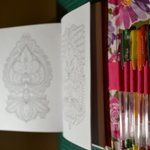 Новенький блокнот