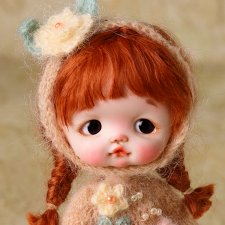 Габи!! Малышка формата об11