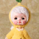 Лола! Малышка формата об11