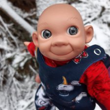 Как очистить ребенка