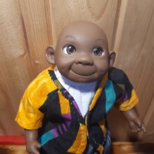 Ибрагим Петрович