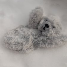 Не мышонок, не лягушка