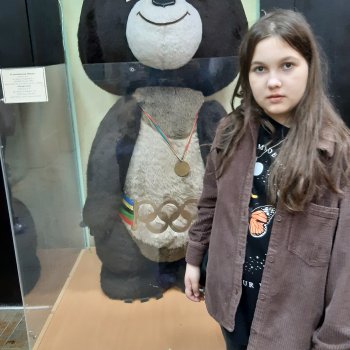 Музей игрушек в Загорске