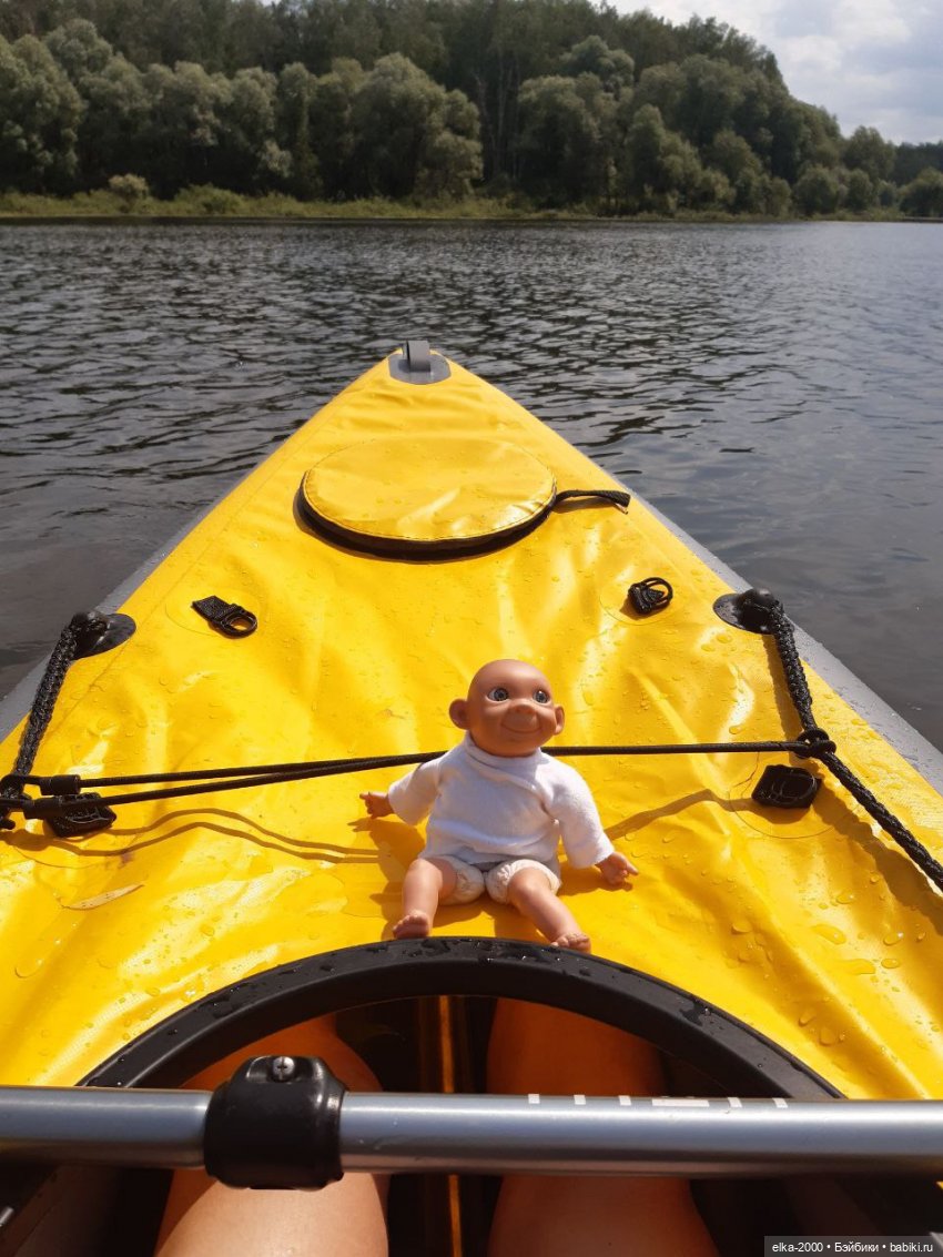 Как мало надо для счастья или чудеса случаются (фото 3)