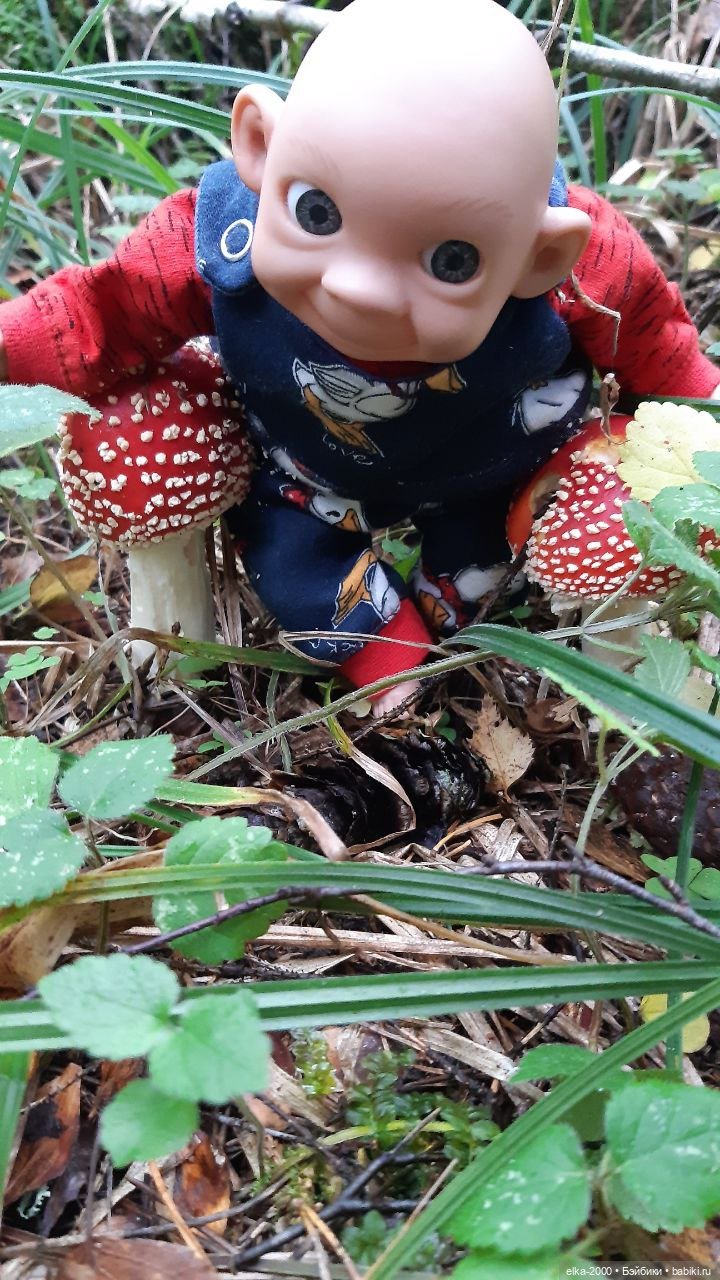 Как мало надо для счастья или чудеса случаются