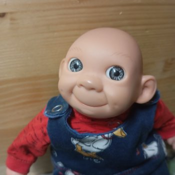 Как мало надо для счастья или чудеса случаются