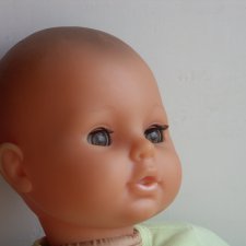 Помогите опзнать малыша