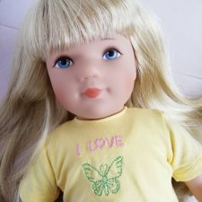 Elea от Kathe Kruse Elea от Kathe Kruse