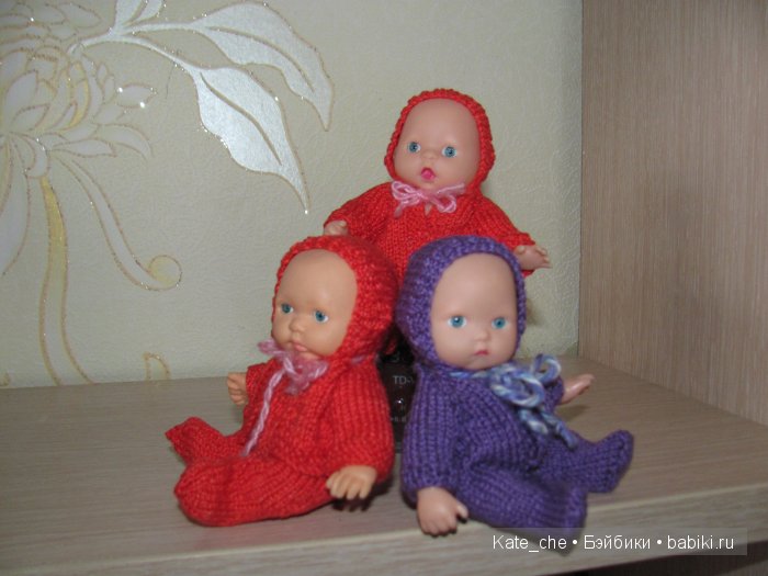 Голыши утепляются — Болталка и разговоры обо всем: жизнь (фото 3)