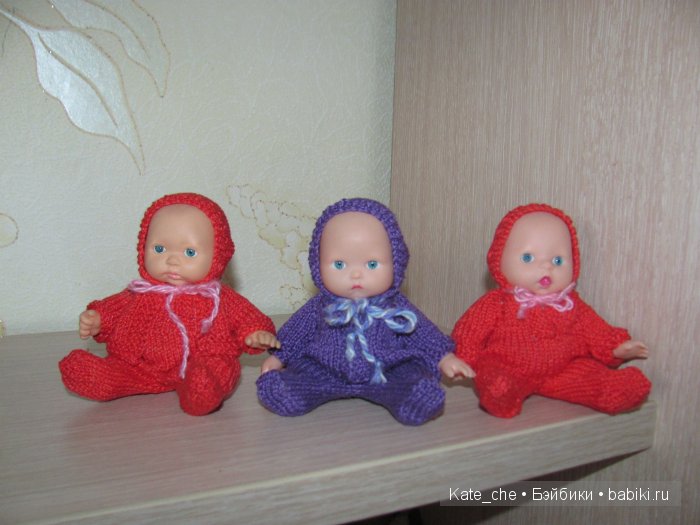 Голыши утепляются — Болталка и разговоры обо всем: жизнь