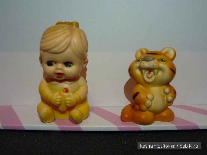 Девочка с тигренком. СССР (фото 4)