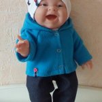 Одежда для малыша