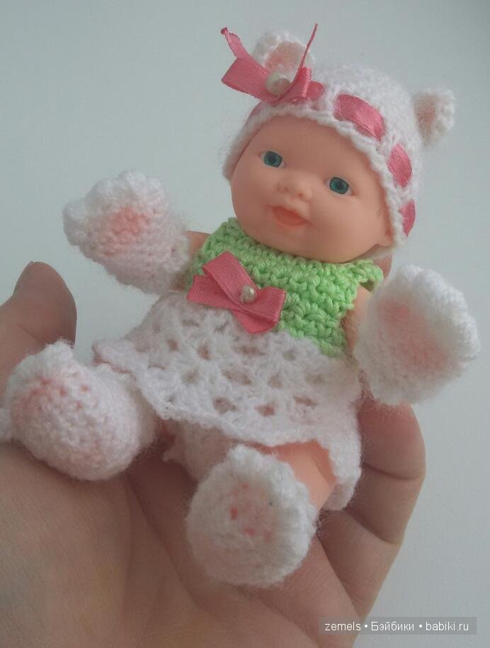 комплект "Котенок"