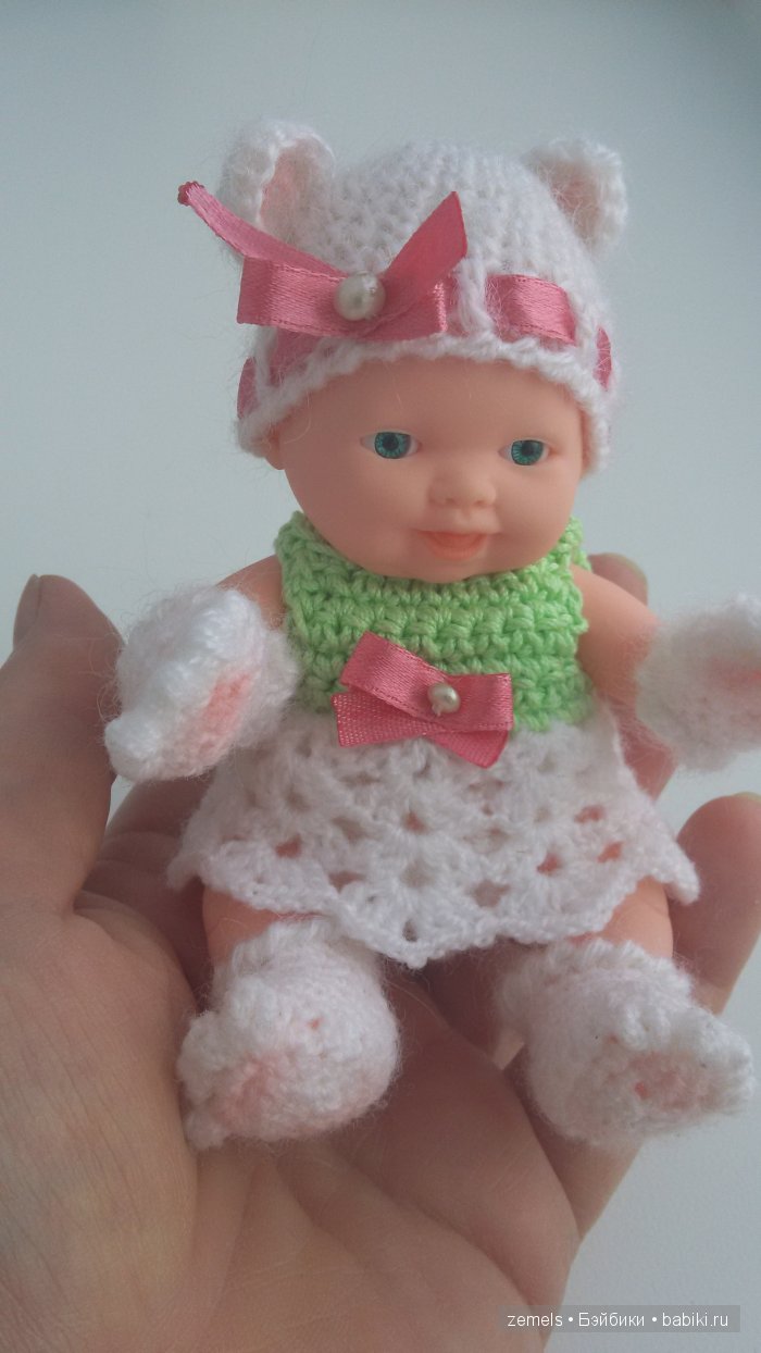 комплект "Котенок"