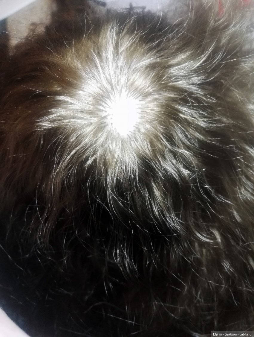 Новая восковая куколка по мотивам антикварных (фото 8)