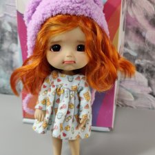 Продам куклу Stodoll