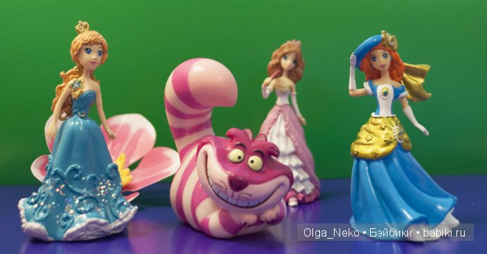 Мяу, желаю любви и счастья!