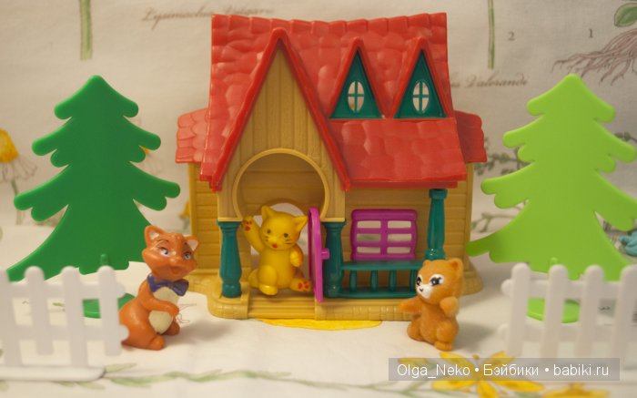 Кошачьи серенады. Кто же лучше поет?