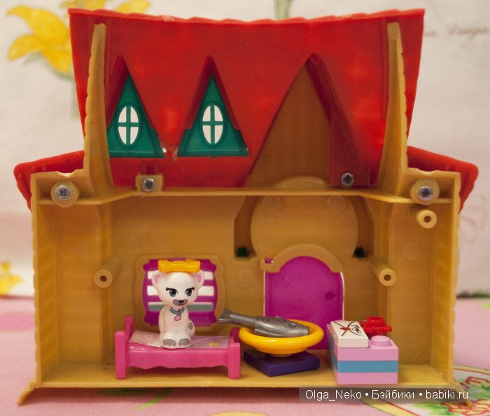 Я люблю подарки!