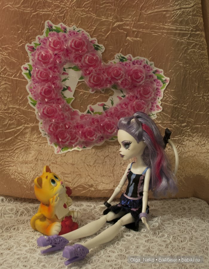 8 Марта пусть дарит Любовь | Бэйбики 8 Марта пусть дарит Любовь (фото 3)