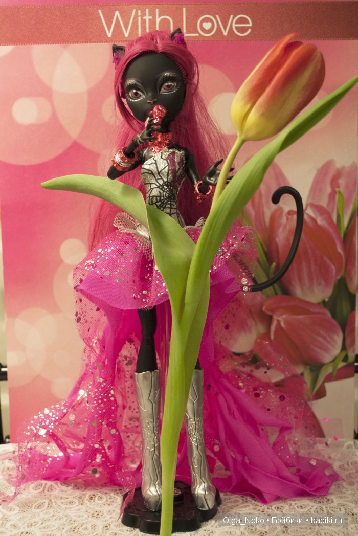 8 Марта пусть дарит Любовь | Бэйбики 8 Марта пусть дарит Любовь (фото 7)