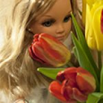 8 Марта пусть дарит Любовь