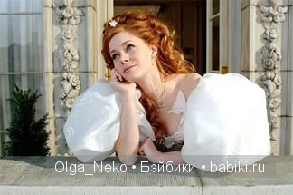 Жизель — Интересное и необычное: фотоподборки (фото 6)
