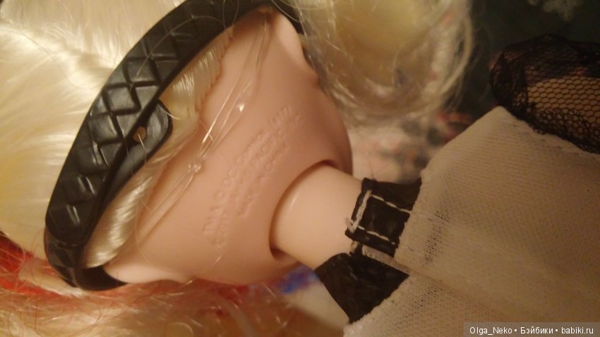 Вот производитель)