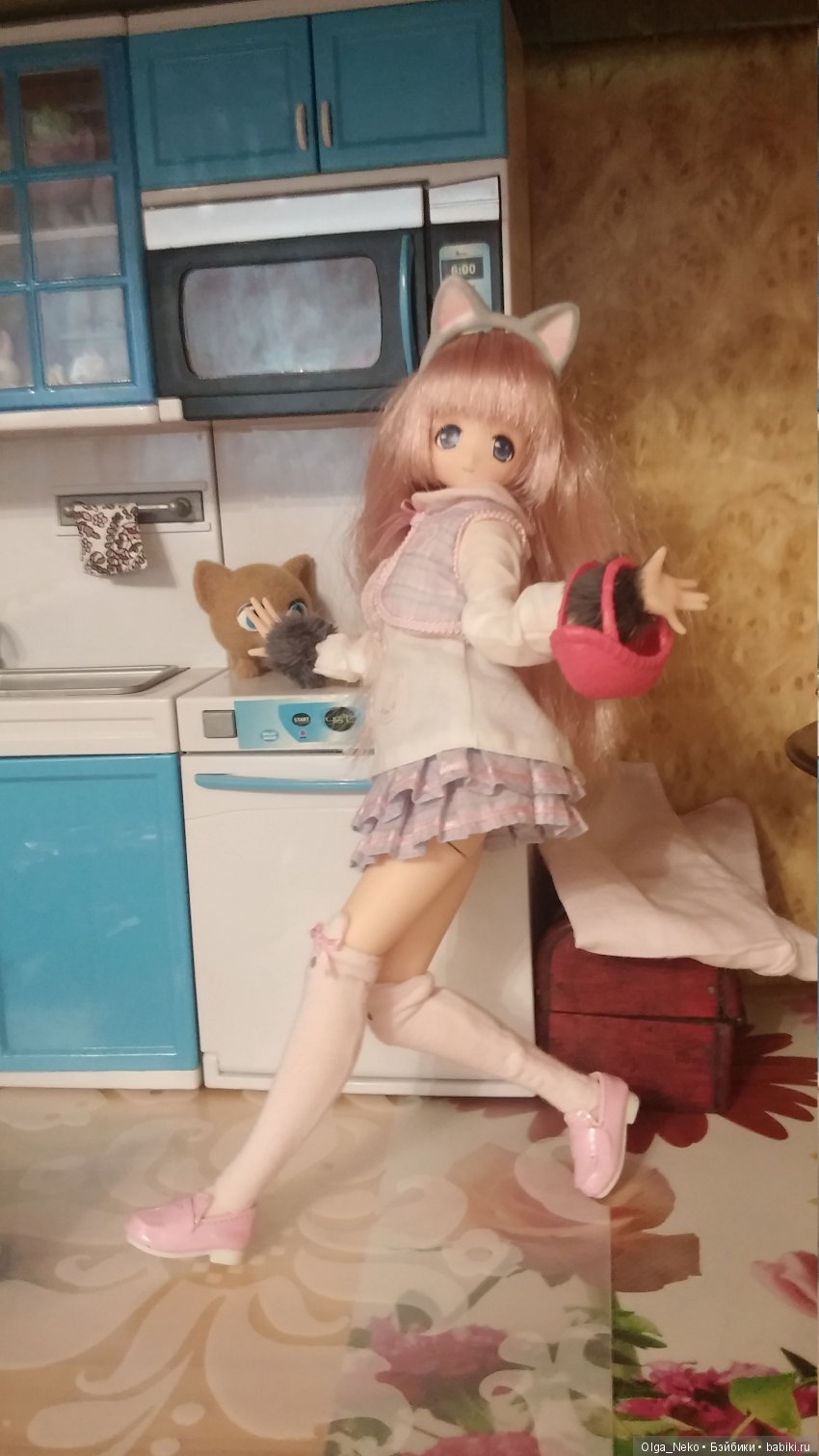 Ах, Алиса! Вот мы и встретились (фото 10)