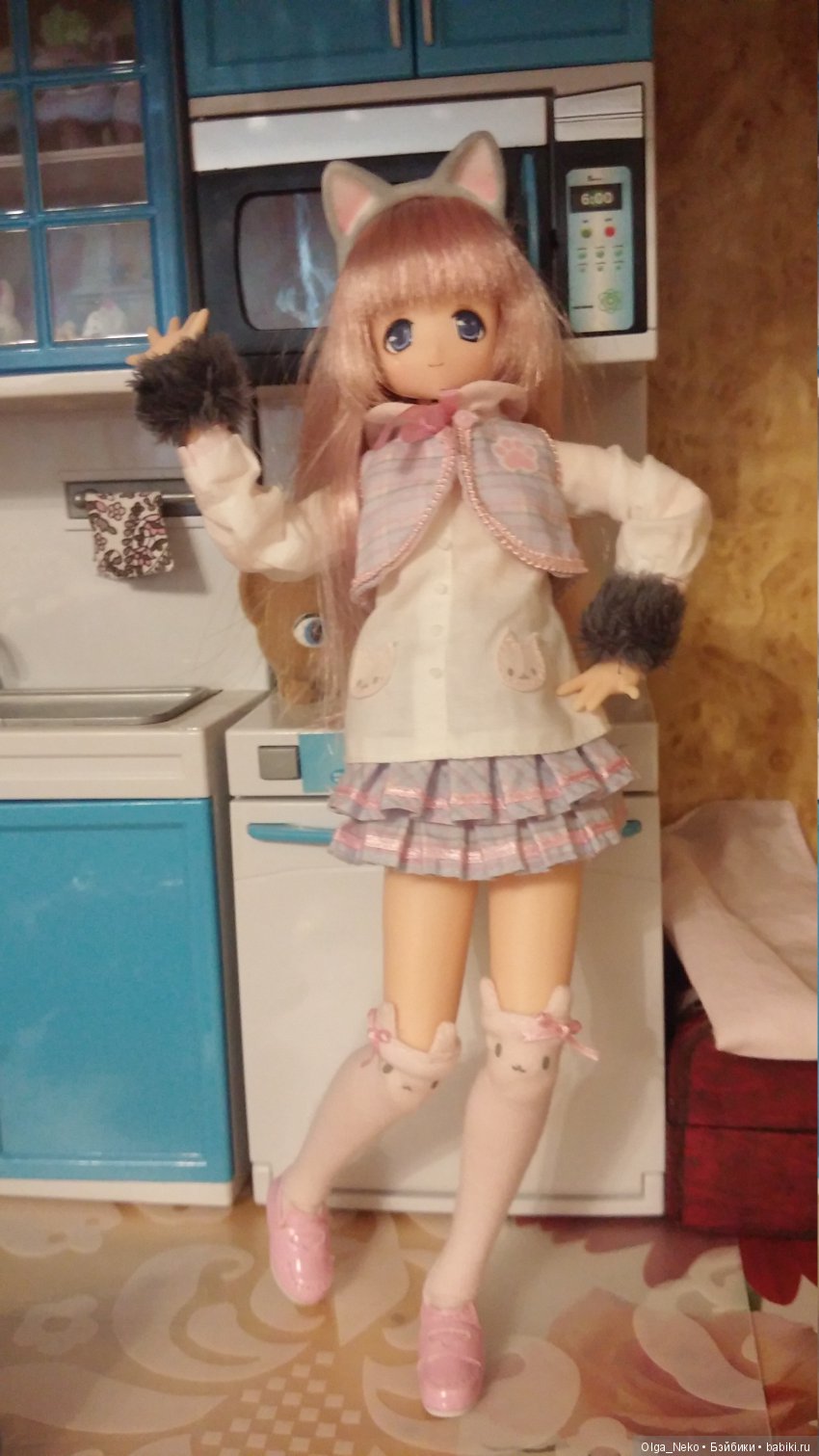 Ах, Алиса! Вот мы и встретились (фото 8)