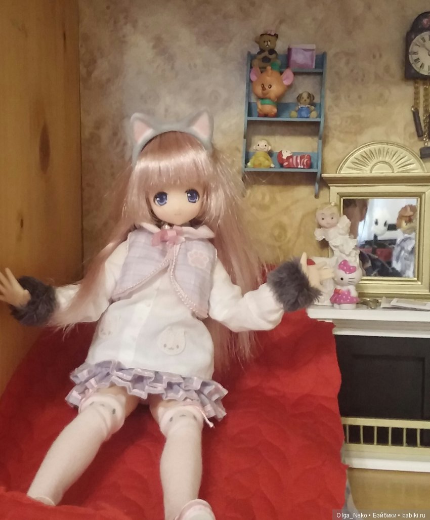 Ах, Алиса! Вот мы и встретились (фото 7)