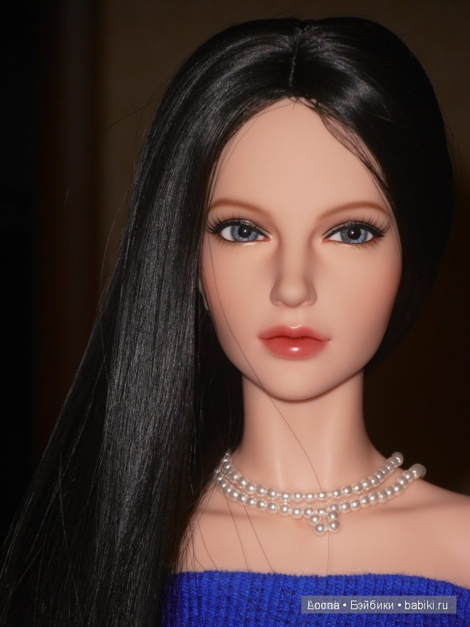 Разные образы Карины от Иплхаус (фото 4)