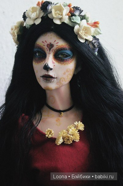 Разные образы Карины от Иплхаус (фото 10)